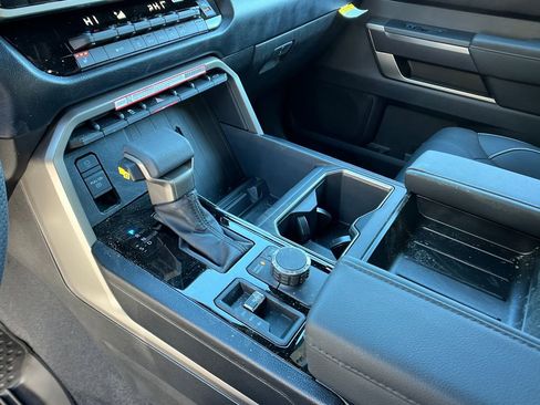 New 2026 Toyota Tundra SR5 w/ SR5 Premium Package image 20