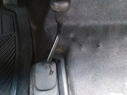 Used 2007 Ford F450 4x4 Regular Cab Super Duty image 13