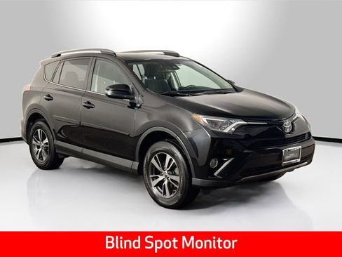 Used 2018 Toyota RAV4 XLE image 11