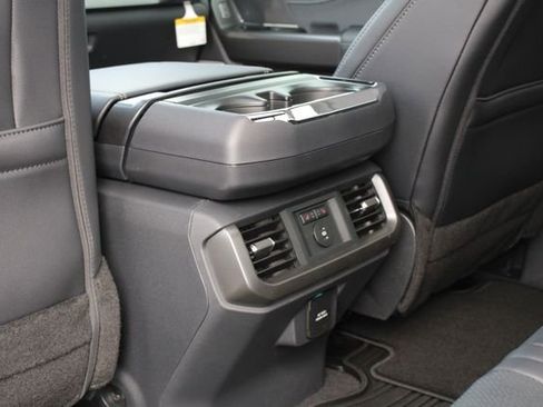 New 2026 Ford F150 Lariat w/ Equipment Group 502A High image 23