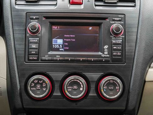 Used 2014 Subaru Impreza 2.0i Sport Limited w/ Popular Package #1 image 15