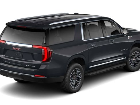 New 2026 GMC Yukon XL Elevation w/ Elevation Premium Package image 33