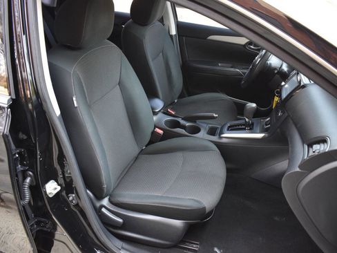 Used 2019 Nissan Sentra S image 18