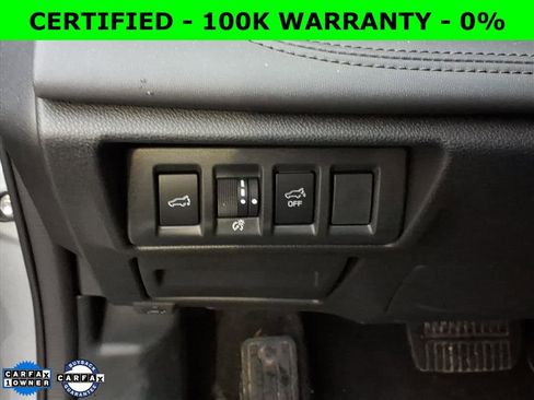 Certified 2025 Subaru Outback Wilderness image 18