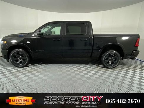 New 2026 RAM 1500 Big Horn image 4