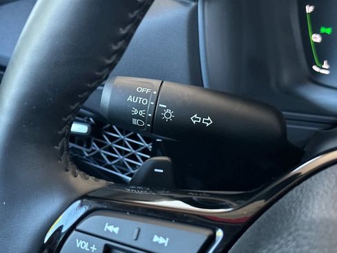 Used 2025 Honda Accord Touring image 29