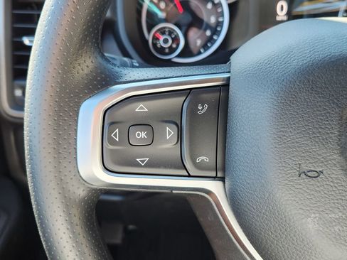 New 2026 RAM 2500 Tradesman image 19