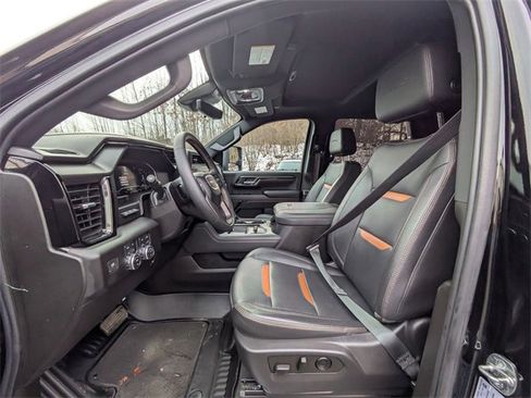 Used 2024 GMC Sierra 2500 AT4 w/ AT4 Premium Plus Package image 26