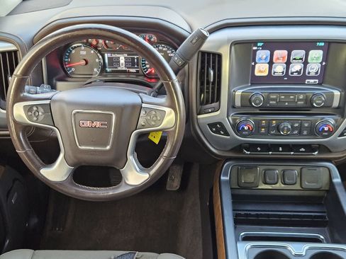 Used 2018 GMC Sierra 1500 SLT w/ SLT Premium Package RWD image 23