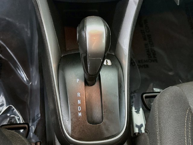 Used 2020 Chevrolet Trax LT FWD image 19