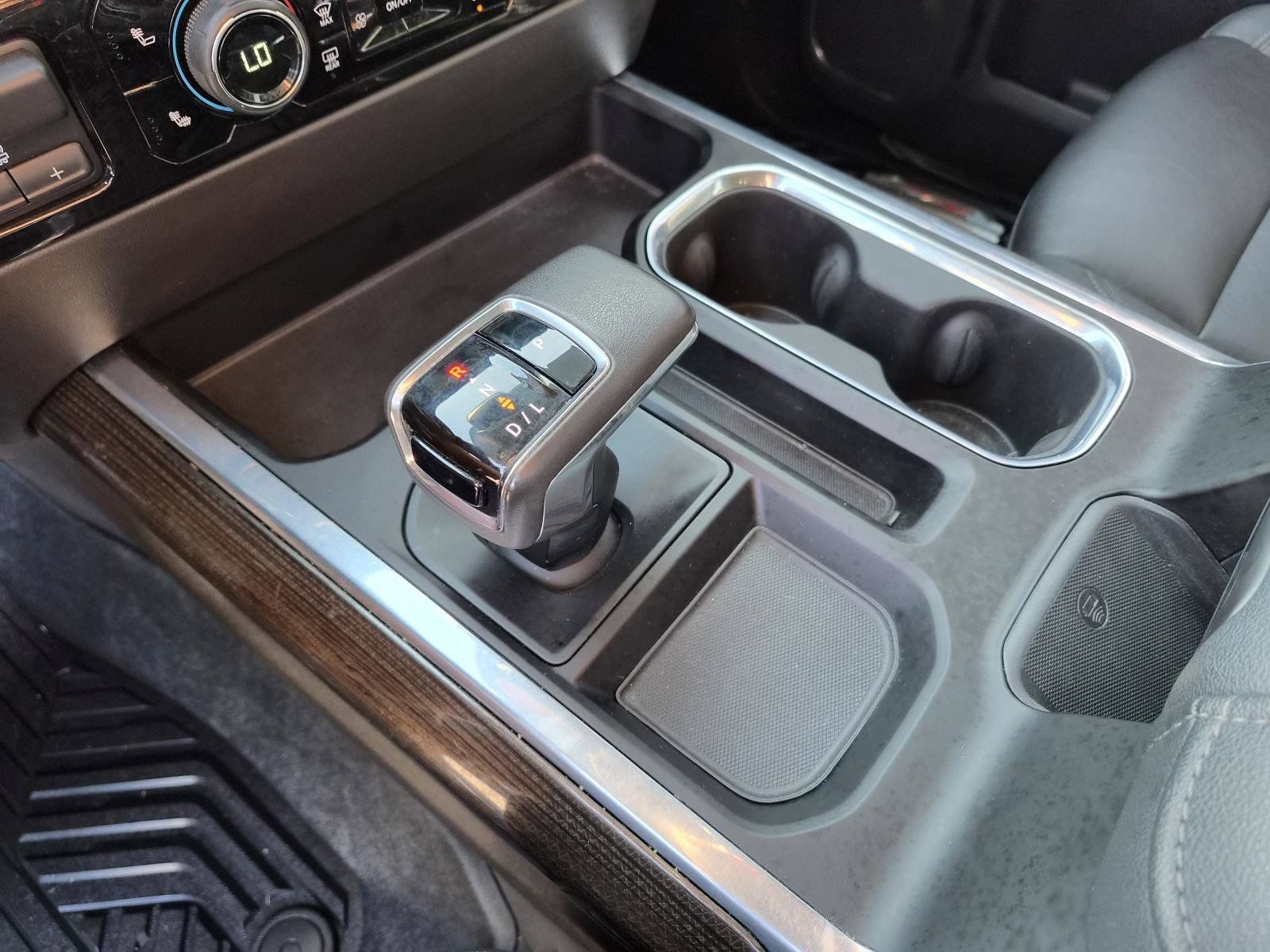 Used 2022 Chevrolet Silverado 1500 RST AWD/4WD image 28