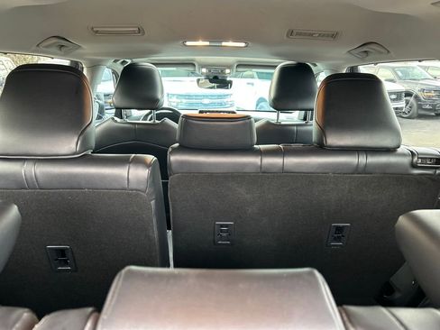 Used 2022 Toyota Highlander XLE image 36