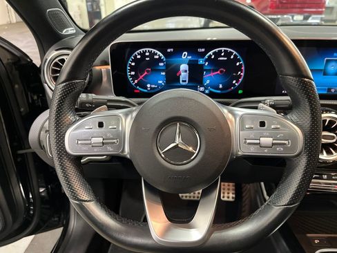 Used 2020 Mercedes-Benz A 220 4MATIC image 21