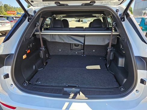 New 2026 Nissan Rogue Platinum AWD/4WD image 10