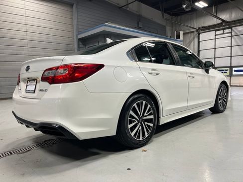 Used 2019 Subaru Legacy 2.5i Premium AWD/4WD image 7