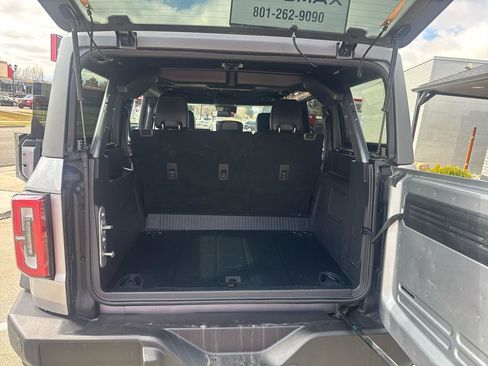 Used 2024 Ford Bronco Big Bend image 25