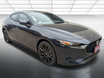 New 2026 MAZDA MAZDA3 s Sport