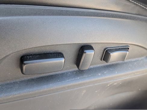 Used 2016 GMC Terrain SLT w/ Driver Alert Package I FWD image 21