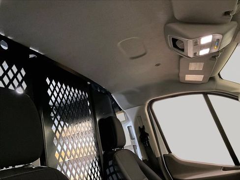 Used 2024 Ford Transit 250 Low Roof w/ Exterior Upgrade Package RWD image 21