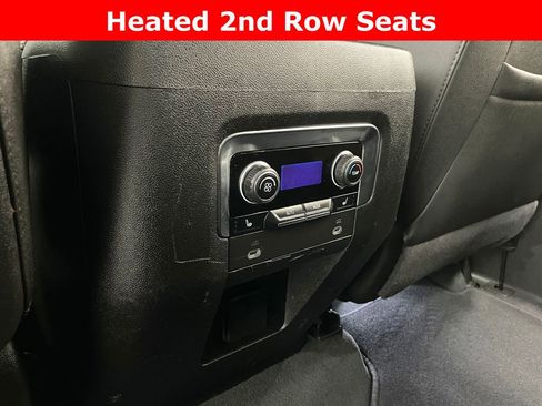 Certified 2022 Chevrolet Tahoe RST w/ Luxury Package AWD/4WD image 14
