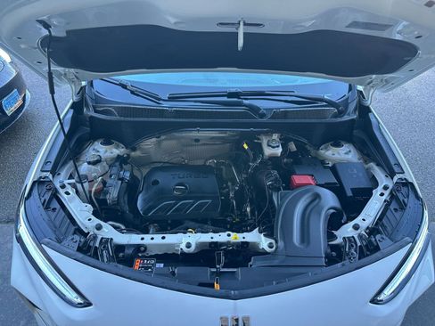 Used 2025 Buick Encore GX Preferred image 32