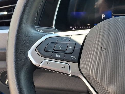 Used 2024 Volkswagen Jetta SE FWD image 20