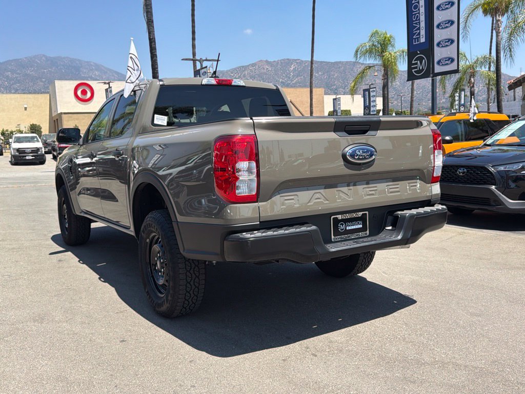Used 2026 Ford Ranger XL RWD image 10