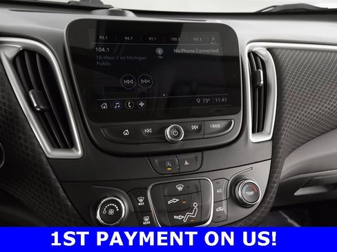 Used 2023 Chevrolet Malibu RS w/ LPO, Floor Liner Package image 30