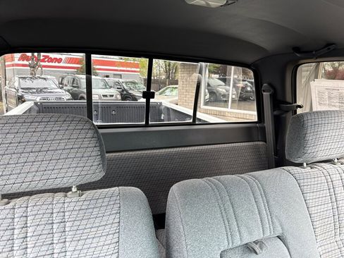 Used 1995 Toyota T100 SR5 image 27