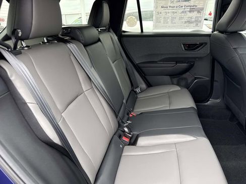 New 2026 Subaru Outback Premium AWD/4WD image 17