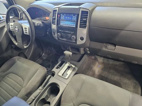 Used 2016 Nissan Frontier S RWD image 5