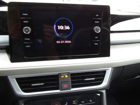 New 2026 Volkswagen Taos SE AWD/4WD image 18