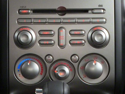Used 2010 Mitsubishi Galant FWD image 11