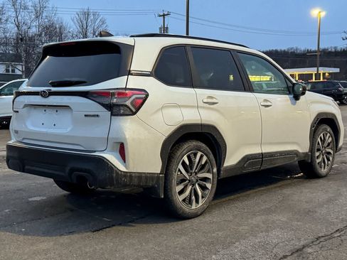 New 2026 Subaru Forester Touring AWD/4WD image 5