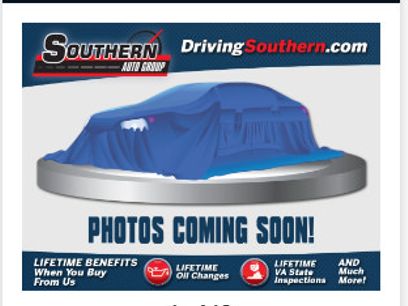 Used 2022 Mitsubishi Outlander SE