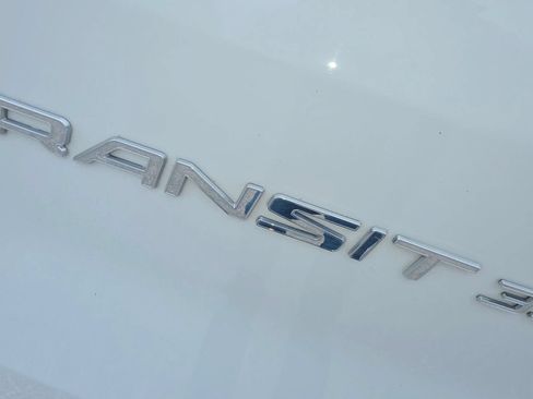 Used 2025 Ford Transit 350 XLT RWD image 34