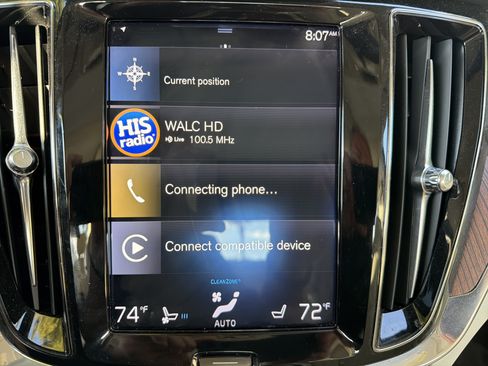 Used 2020 Volvo S60 T5 Inscription w/ Protection Package FWD image 22