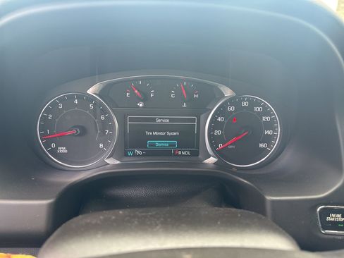 Used 2019 GMC Acadia SLE w/ Driver Alert Package I image 7