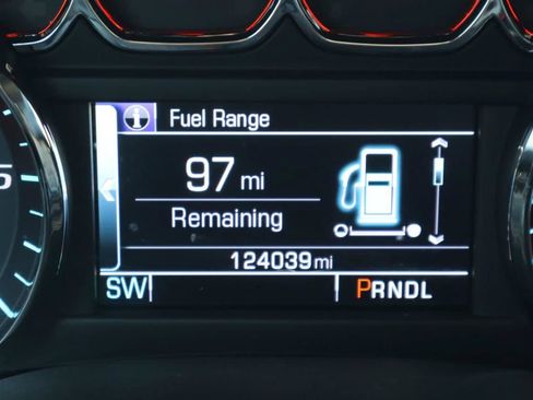 Used 2019 Chevrolet Suburban LT AWD/4WD image 12