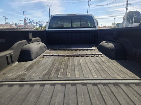 Used 2001 Dodge Ram 2500 Truck 4x4 Quad Cab image 37