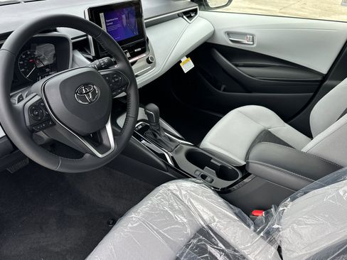 New 2026 Toyota Corolla SE image 8