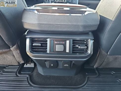 Used 2023 Ford F150 Lariat w/ Equipment Group 502A High AWD/4WD image 21