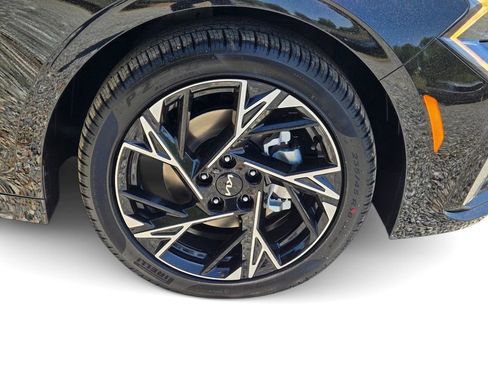 New 2026 Kia K5 GT-Line FWD image 6