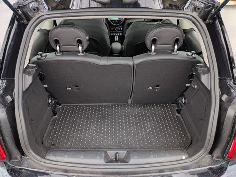 Used 2024 MINI Cooper SE image 31