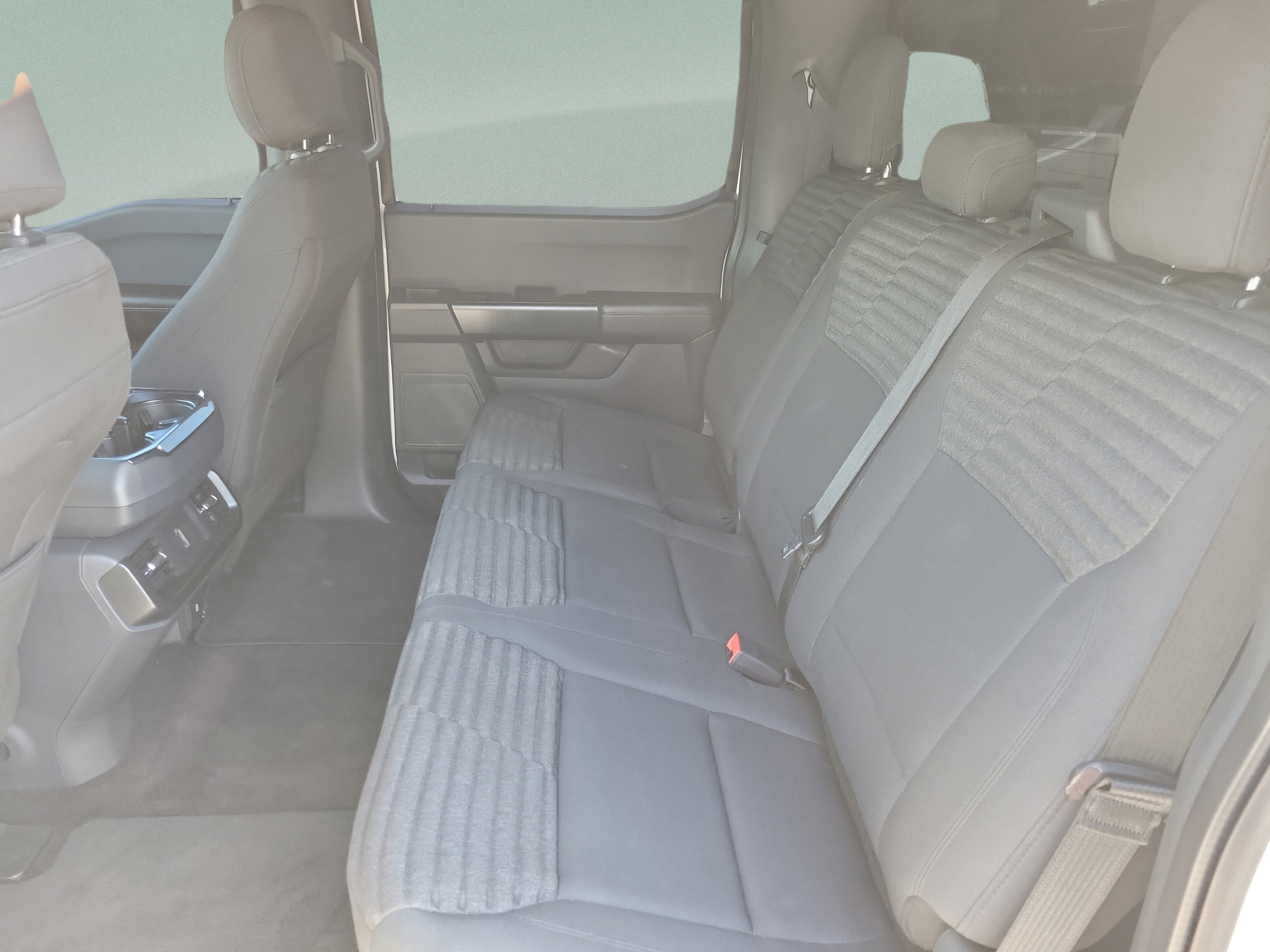 Used 2021 Ford F150 XL w/ STX Appearance Package RWD image 21