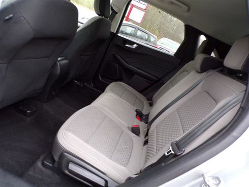 Used 2021 Ford Escape SE image 27