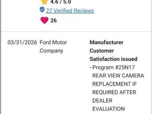 Used 2015 Ford F150 XLT w/ Equipment Group 302A Luxury AWD/4WD image 91