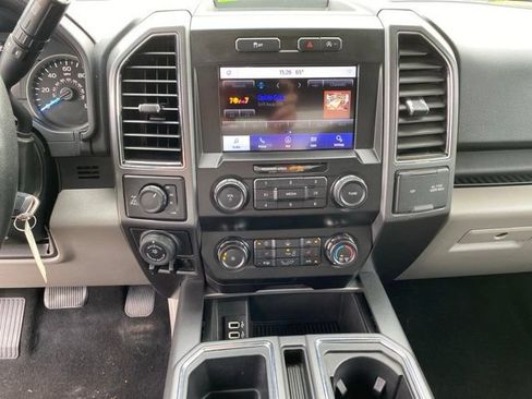 Used 2019 Ford F150 XLT w/ Equipment Group 302A Luxury AWD/4WD image 30