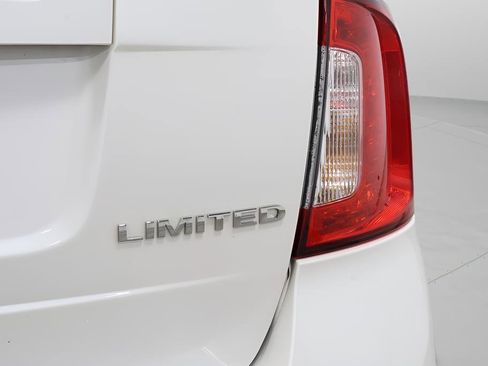 Used 2014 Ford Edge Limited w/ Equipment Group 301A image 36