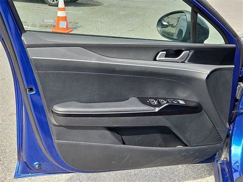 Certified 2024 Kia K5 GT-Line w/ GT-Line Premium Package image 16